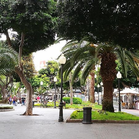 Enjoy Canteras Apartamento Λας Πάλμας ντε Γκραν Κανάρια Εξωτερικό φωτογραφία