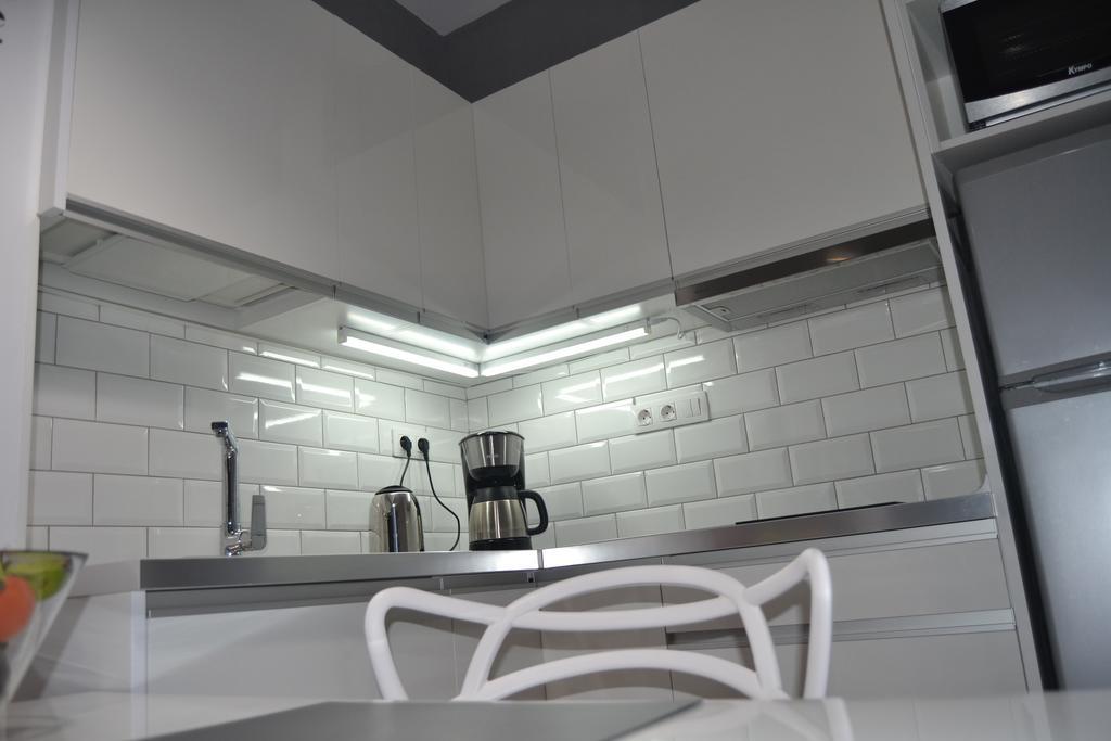 Enjoy Canteras Apartamento Λας Πάλμας ντε Γκραν Κανάρια Εξωτερικό φωτογραφία