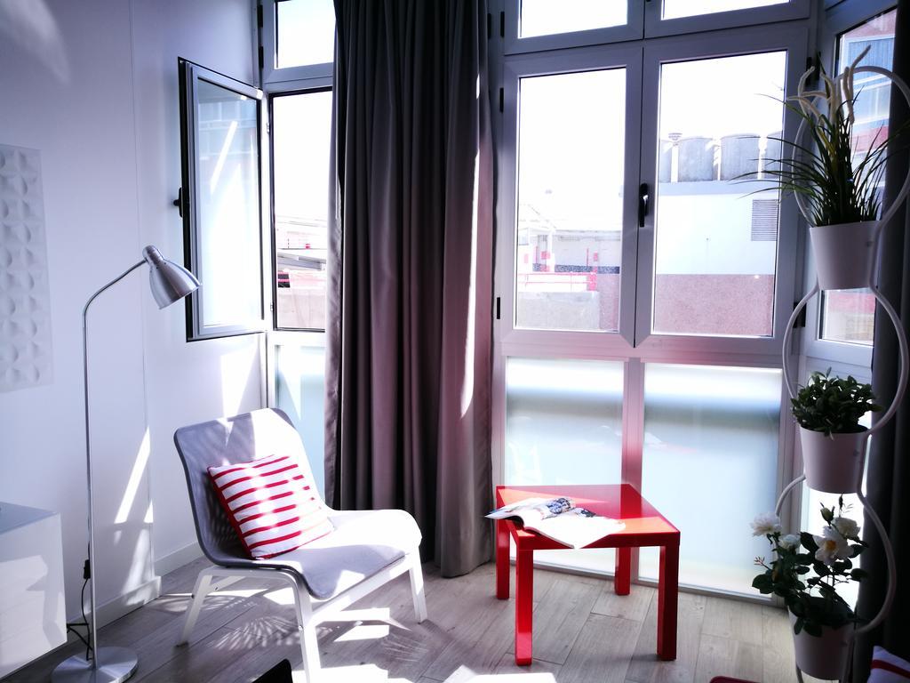 Enjoy Canteras Apartamento Λας Πάλμας ντε Γκραν Κανάρια Εξωτερικό φωτογραφία