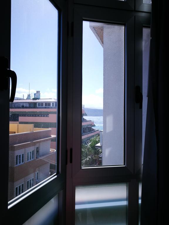 Enjoy Canteras Apartamento Λας Πάλμας ντε Γκραν Κανάρια Εξωτερικό φωτογραφία