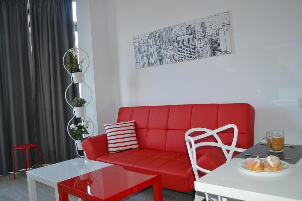Enjoy Canteras Apartamento Λας Πάλμας ντε Γκραν Κανάρια Εξωτερικό φωτογραφία