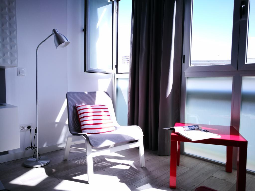 Enjoy Canteras Apartamento Λας Πάλμας ντε Γκραν Κανάρια Εξωτερικό φωτογραφία