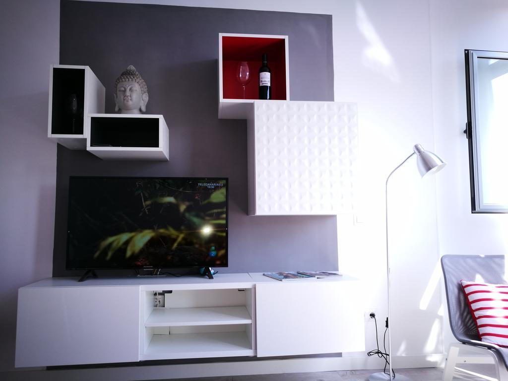 Enjoy Canteras Apartamento Λας Πάλμας ντε Γκραν Κανάρια Εξωτερικό φωτογραφία