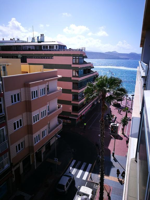 Enjoy Canteras Apartamento Λας Πάλμας ντε Γκραν Κανάρια Εξωτερικό φωτογραφία