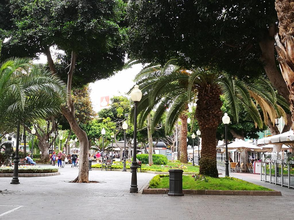Enjoy Canteras Apartamento Λας Πάλμας ντε Γκραν Κανάρια Εξωτερικό φωτογραφία