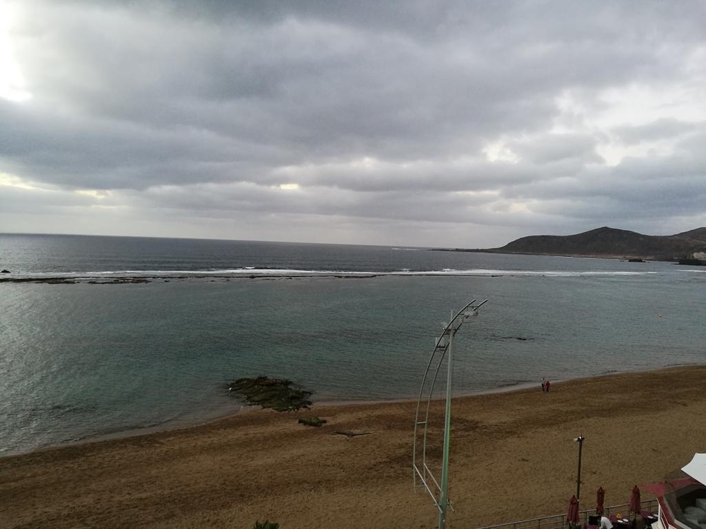 Enjoy Canteras Apartamento Λας Πάλμας ντε Γκραν Κανάρια Εξωτερικό φωτογραφία